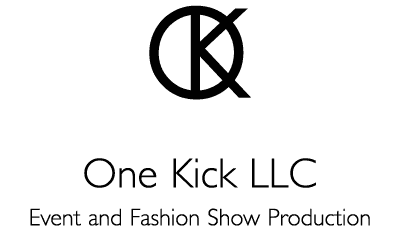 One Kick LLC Event and Fashion Production